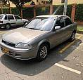Ford Laser  2005  1.300 C.c. 134.000 Km $21.000.000