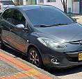 Mazda 2 Modelo 2013