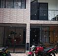 Hermosa Y Grande Casa Familiar
