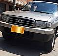 Mazda 2200