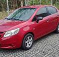 Vendo Automóvil Chevrolet Sail Modelo 2013 Sin Aire