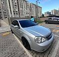 Chevrolet Optra 2006 1.4