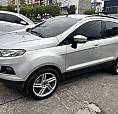 Ford Ecosport 2017