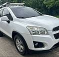 Chevrolet Tracker Ls Mt Mod 2015