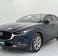 Mazda Cx30