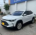 Chevrolet Tracker Ltz Turbo 2021