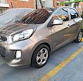Kia Picanto Summa 1.2 Full Equipamiento