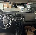 Vendo Ford Fiesta Titanium