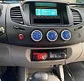Se Vende Camioneta Mitsubishi L 200 Sportero- Full Equipo- Modelo 2008