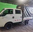 Venta De Camioneta Kia K2700