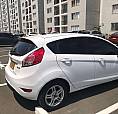 Ford Fiesta 1.6 Automatico Hatchback