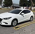 Mazda 3 Grand Touring 2017