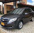 Vendo - Chevrolet Sail 1.4 Ltz Modelo2015 (Gris Galapago).