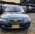 Vendo Mazda Milenio 2004 Negociable