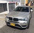 Bmw X3 2015 Diesel