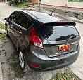 Se Vende Ford Fiesta Titanium 2016