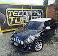 Mini Cooper 2015