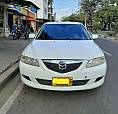 Mazda 6 Motor 2.0 Automático 2004