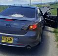 Mazda 6 All New