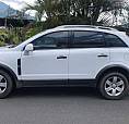 Vendo Captiva Sport 4X2 Sport Modelo 2012