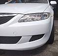 Mazda 6 2.3 Trptonico Excelente Estado , Full Equipo