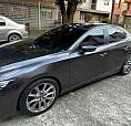 Mazda 3 Touring 2021