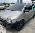 Twingo Authentique