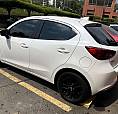 Mazda 2 Grand Touring Hb Lx