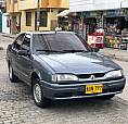 Vendo Lindo Carro Renault R19 Modelo 98