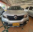 Automovil Renault Kwid Outsider Cc1.0 Mecanica Modelo 2022