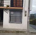 Se Vende Casa En Santa Rosa De Cabal 72 Mts Valor $72.000.000