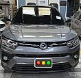 Ssangyong Tivoli En Perfecto Estado