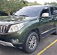 Toyota Prado Tx Modelo 2013