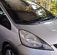 Vendo Hermoso Honda Fit