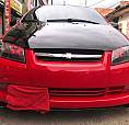 Vendo Hermoso Aveo Cupe 27 Millones Negociables