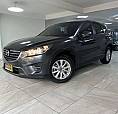 Mazda Cx5 Touring 2017
