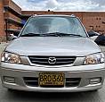 Mazda Demio 1.3 Full Equipo Camioneta Allegro Japonesa Unico Dueño Ganga Poco Km