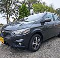 Chevrolet Onix Mecanico