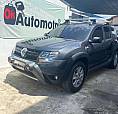 Renault Duster Dynamique At 2.0