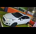 Venta De Ford Fiesta  Mecánico
