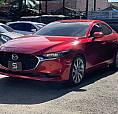 Mazda 3 Grand Touring Modelo 2020