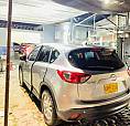 Se Vende Hermosa Mazda