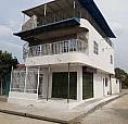 Casa De 3 Pisos Esquinera En Venta A Un Buen Precio Barrio Volombiaton