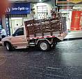 Vendo  Camioneta