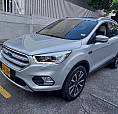 Ford Escape 4X4 Titanium - Recibo Vehiculo Menor Valor