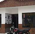 Vendo Casa Sector Terminal Cerca A Mi Llanura