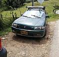 Vendo Mazda Alegro