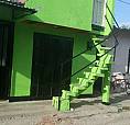 Vendo Permuto Casa Terminada
