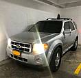 Ford Escape 2008 3.0 4X4 Automatica Full