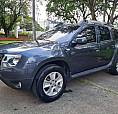 Renault Duster Dinamic 2017 Mecánica